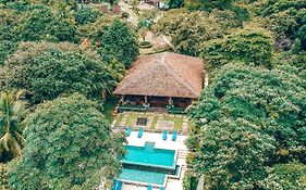 Hotel Santa Catalina Panamá